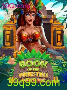 Descubra o Fascinante Mundo de 'BookOfThePriestess': O Jogo de Estratégia que Está Conquistando o Mundo