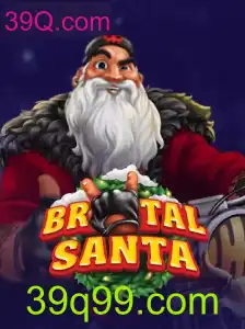 Explorando o Jogo BrutalSanta: Um Mergulho na Ação e Estratégia