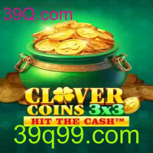 Descubra o Mundo Fascinante de Clovercoin3x3: Jogo Inovador de Estratégia