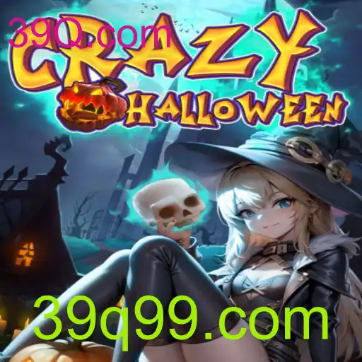 CrazyHalloween: Descubra o Jogo de Terror e Diversão