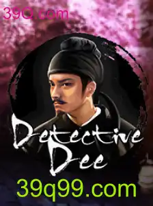 DetectiveDee: Um Mergulho no Mundo da Investigação Interativa
