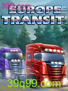 Explorando o Fascinante Jogo EuropeTransit