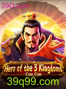 Desvendando o Fascinante Mundo de Heroofthe3KingdomsCaoCao