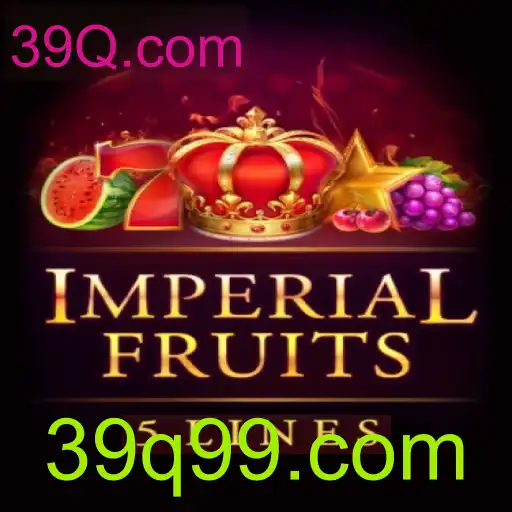 Imperial Fruits 5: A Nova Sensação no Mundo dos Jogos