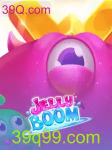 Explorando JellyBoom: Uma Nova Aventura no Mundo dos Jogos