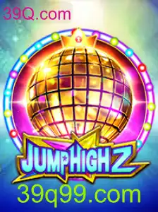Mergulhando no Mundo de JumpHigh2: Uma Aventura Viciantes