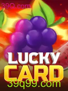 Descubra o Encantador Mundo de LuckyCard: Uma Aventura de Jogos Modernos