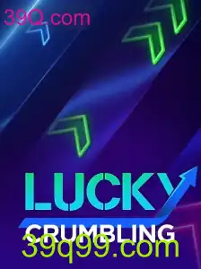 Explorando o Mundo de LuckyCrumbling: O Jogo que Conquista os Entusiastas