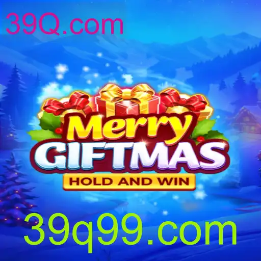 Descubra MerryGiftmas: O Jogo Festivo Que Você Precisa Conhecer