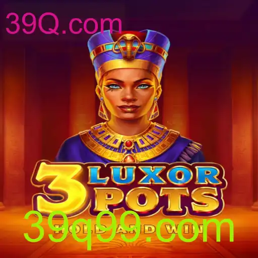 Descubra o Fascinante Mundo de 3LuxorPots: Regras e Estratégias