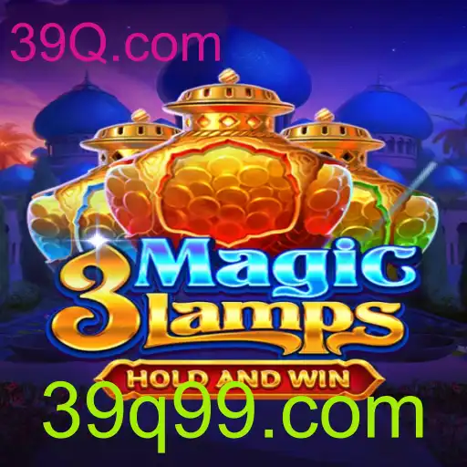 Explorando o Mundo de 3MagicLamps: Um Jogo de Aventura e Estratégia