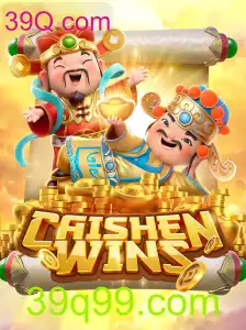 Caishen Wins: Descubra o Fascinante Mundo do Jogo de Fortuna Digital