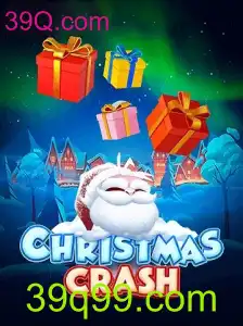 Domine o Jogo ChristmasCrash: Um Guia Completo