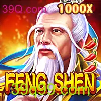 Descubra FengShen: O Novo Fenômeno dos Jogos Online