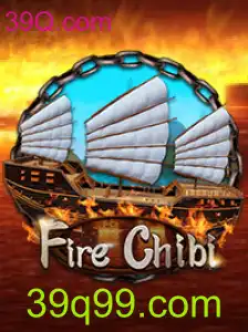 FireChibi: Uma Nova Experiência de Jogo em 39Q.com