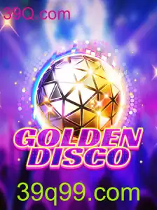 GoldenDisco: Uma Experiência de Jogo Inovadora
