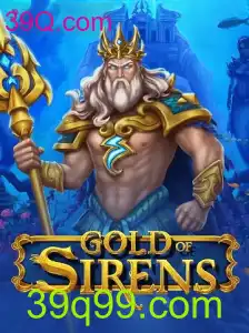 Descubra a Aventura Épica de GoldofSirens