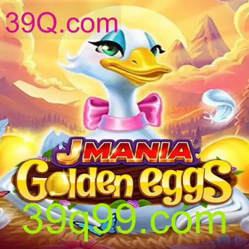 Descubra JManiaGoldenEggs: O Novo Fenômeno no Mundo dos Jogos