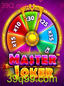 MasterJoker: Um Mergulho no Jogo Inovador Disponível em 39Q.com