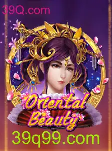 Descubra OrientalBeauty: O Novo Fenômeno dos Jogos em 39Q.com
