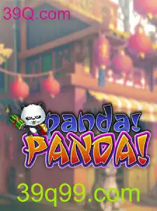 Descubra o emocionante mundo de 'PandaPanda': Um jogo inovador