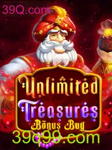 Explorando o Fascinante Mundo de UnlimitedTreasuresBonusBuy
