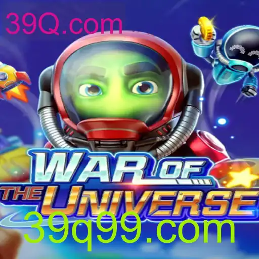 WAROFTHEUNIVERSE: Um Mergulho no Cosmos da Estratégia & Aventura