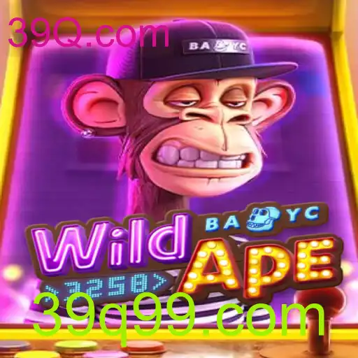Explorando o Mundo de WildApe3258: Uma Aventura Selvagem
