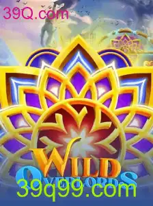 Descubra WildOverlords: Um Novo Fenômeno no Mundo dos Jogos