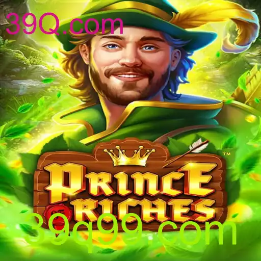 Descubra PrinceOfRiches: O Novo Jogo de Estrategia em 39Q.com