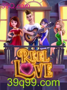 Explorando o Fascinante Jogo ReelLove