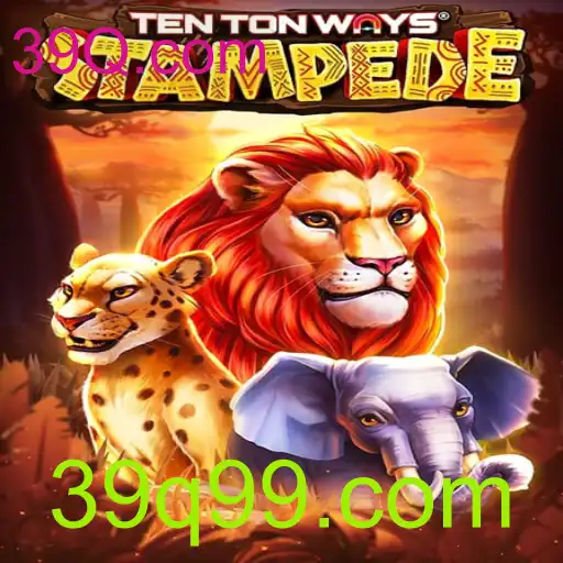 Explorando o Mundo de TenTonWaysStampede: Estratégia e Aventura