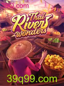 Explorando o Fascinante Mundo de ThaiRiverWonders