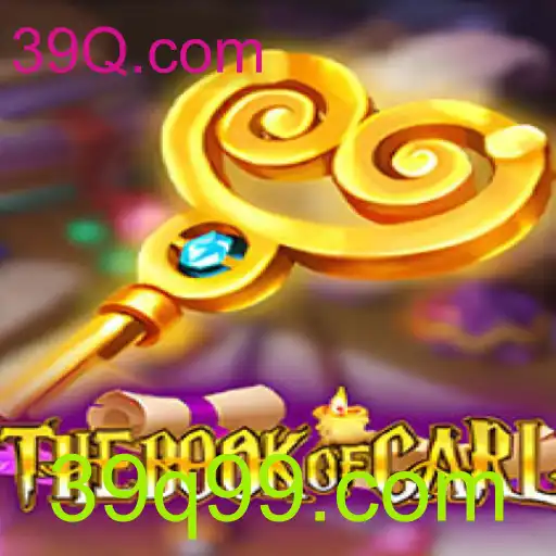 Explorando o Universo de TheBookofCarl: Estratégia e Aventura em 39Q.com