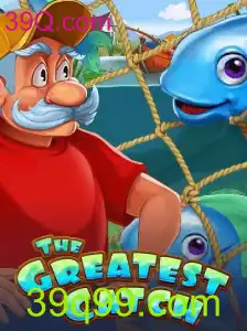 Descubra 'TheGreatestCatch': O Novo Fenômeno dos Jogos