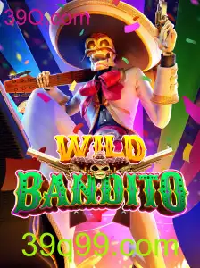 Descubra o Mundo Emocionante do Jogo WildBandito